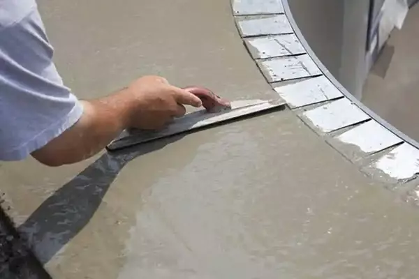 Concrete Services